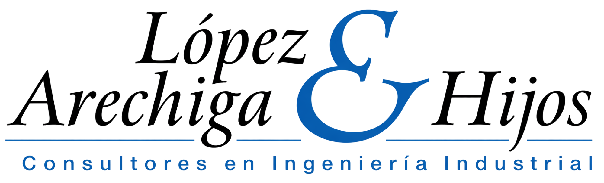 López Arechiga e Hijos